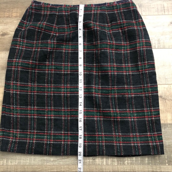 Norton McNaughton Pencil Skirt - Picture 3 of 6